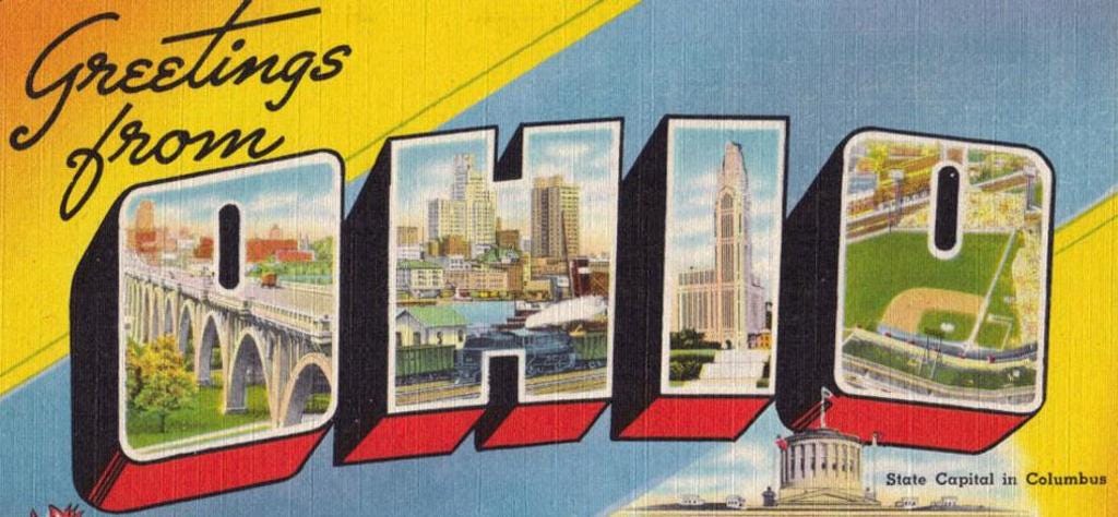 Ohio District