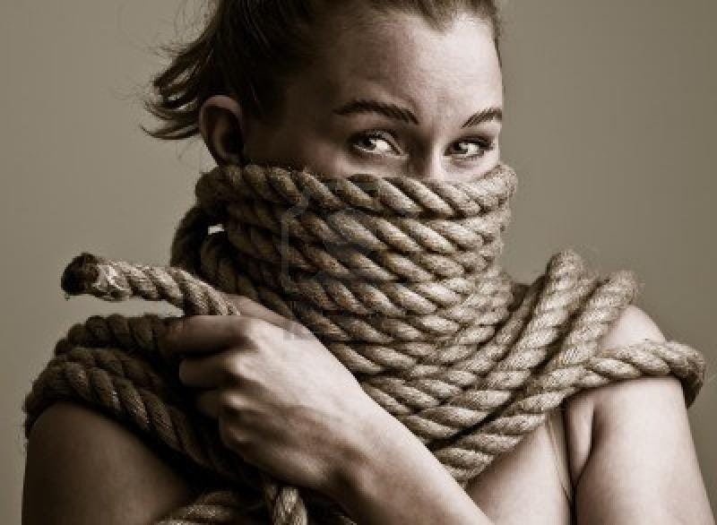 The Silencing of the Lambs - Bible.org Blogs