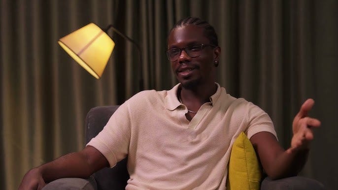 Building the Future of Blockchain: A Deep Dive with Seun Lanlege, Co-Founder of Polytope Labs Building the Future of Blockchain: A Deep Dive with Seun Lanlege, Co-Founder of Polytope Labs
