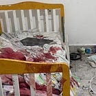 I Do Not Believe There Are Any Just Wars to Be Waged in the Middle East