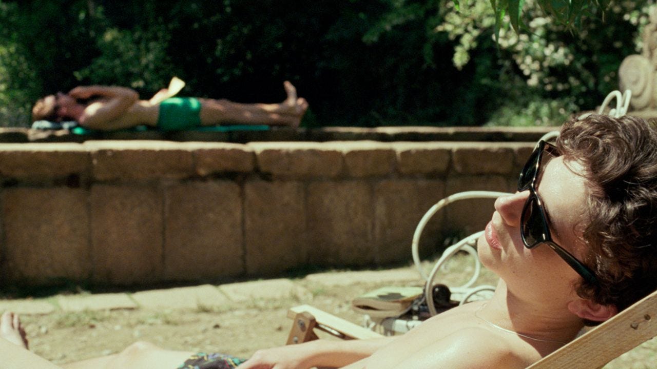 Meet the Designer Behind Call Me By Your Name, One of the Most Stylish  Films of the Year | GQ