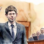 AI Roundup 015: Mr. Altman goes to Washington