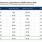 [#43] The Pickleball Mania: Are there no other investment opportunities in sports? 