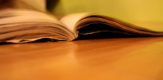 How to Get Published in a Magazine Get Published in a Magazine