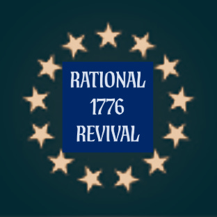 Rational 1776 Revival