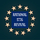 Rational 1776 Revival