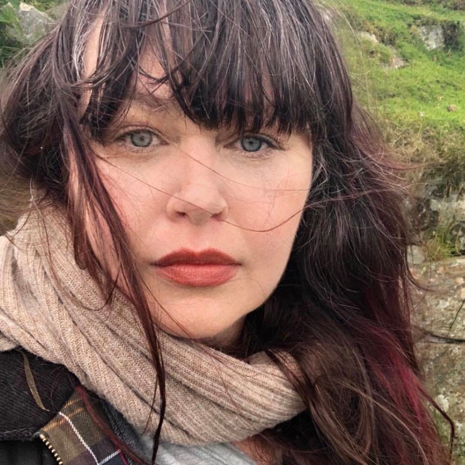 The Honeyed Oracle with Shannon Willis