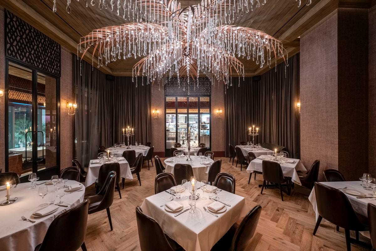 Chicago-Based Maple & Ash Opens a New Steakhouse in Miami - Eater Miami Chicago-Based Maple & Ash Opens a New Steakhouse in Miami - Eater Miami