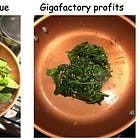 Gigaprofits: "batteries not included"