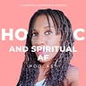 Holistic and Spiritual AF 