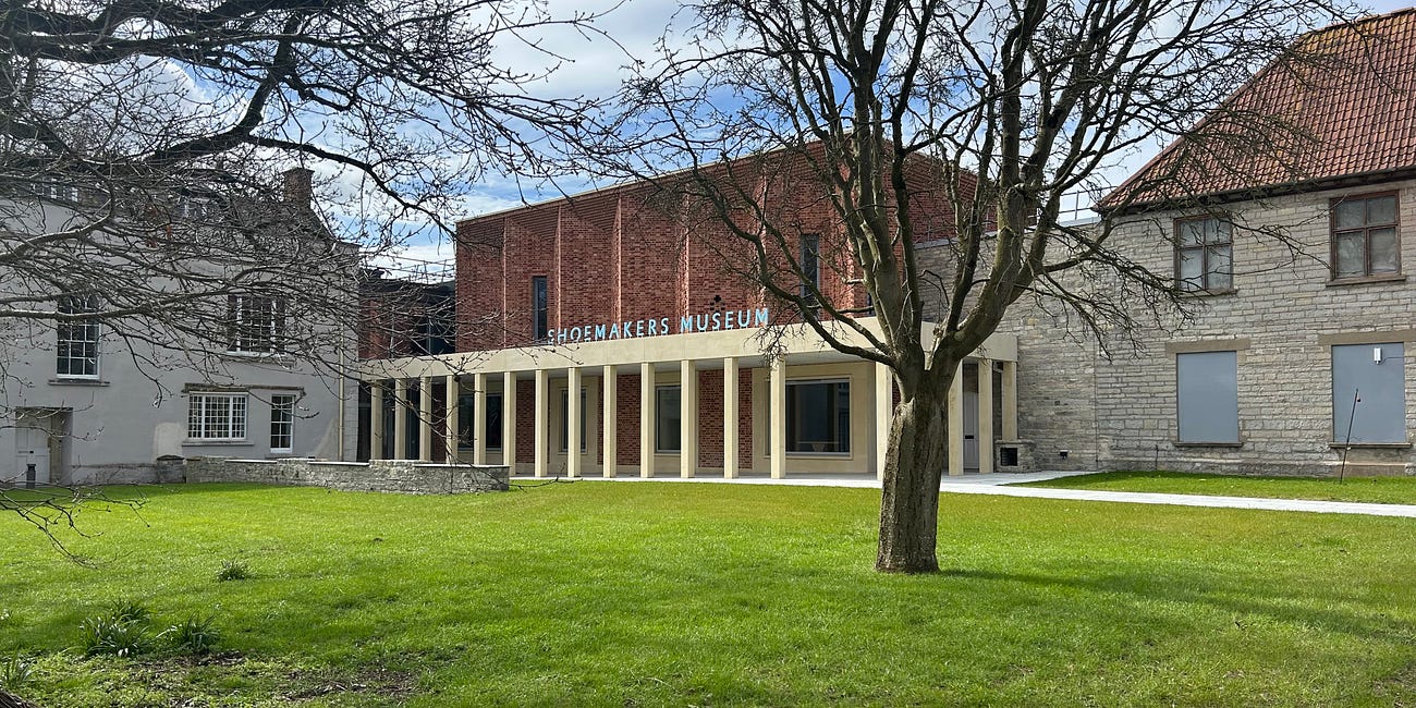 Shoemakers Museum