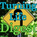 Logo for Turning Life Digest