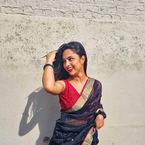 Sohini’s Substack