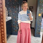 A Big Summer Sale Edit 