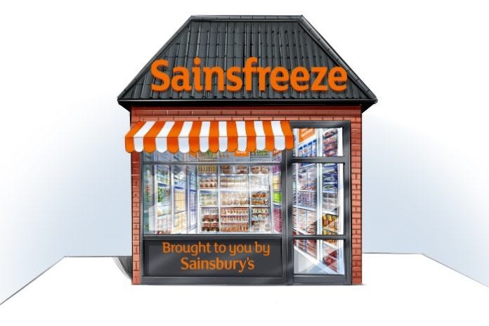 Sainsbury’s
