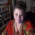 Tammy Cantrell, Astrologer's avatar