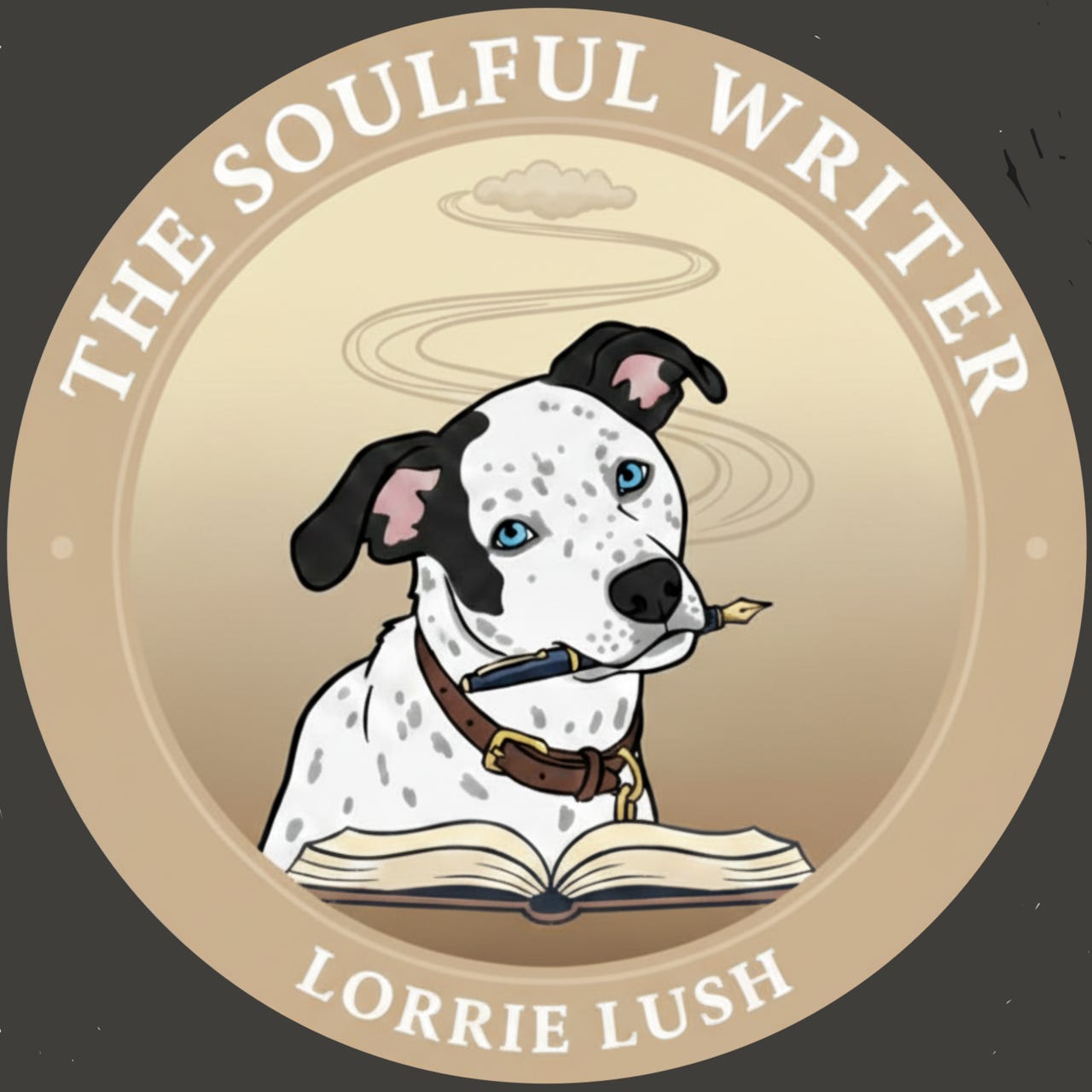 The Soulful Writer