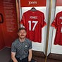 Neil Jones's avatar