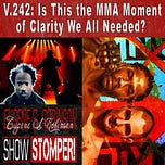 The Eugene S. Robinson Show Stomper! Podcast