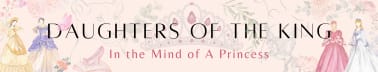 In the Mind of A Princess