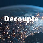 Decouple