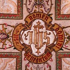 Why Christ was given the Holy Name of 'Jesus'