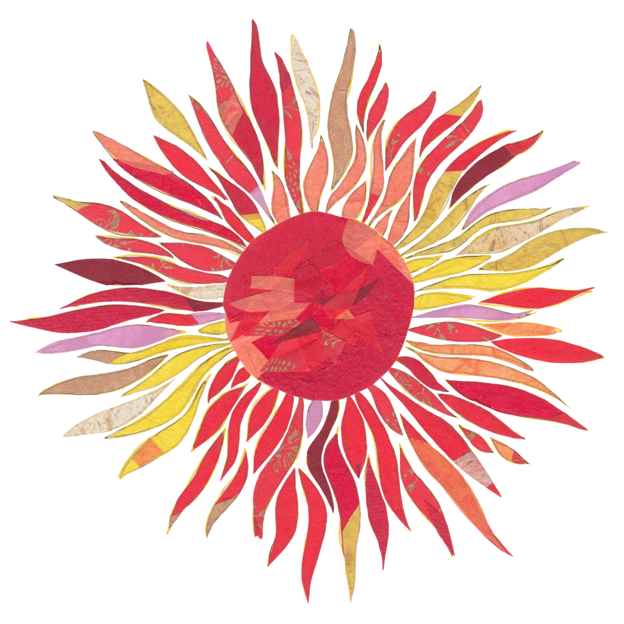 The Center for Numinous World-Building