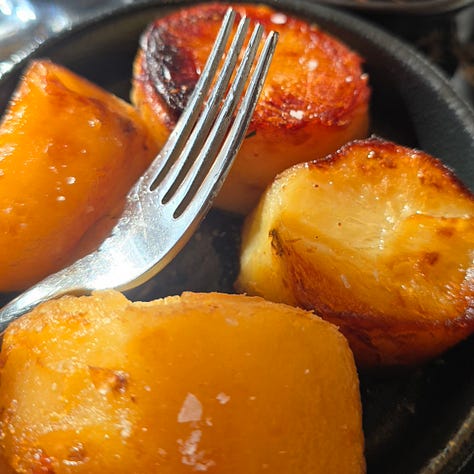 Best Sunday Roast in Dubai