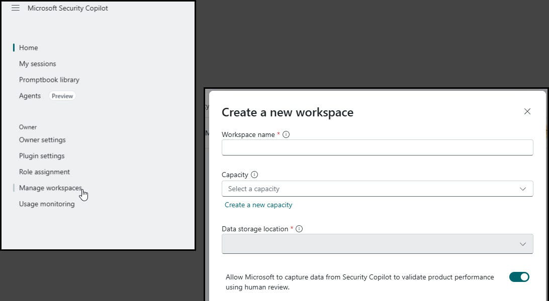 Elevate Your Security Operations with Microsoft Security Copilot Workspaces