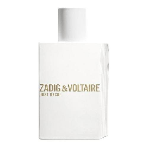 Just Rock for Her Zadig & Voltaire, Parfum Orientale | Olfastory
