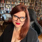 Rendering Unconscious Podcast