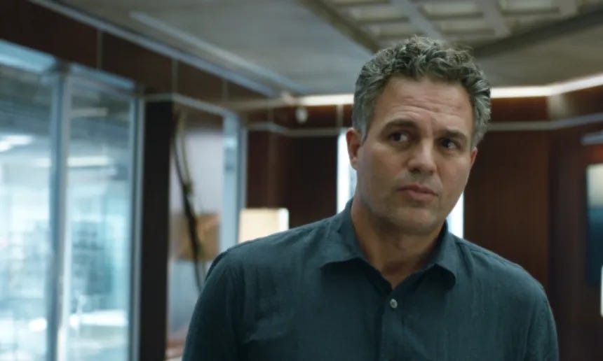 170+ Jewish Artists Sign “Enough!” Open Letter Defending Mark Ruffalo Against Paramount’s Antisemitism Accusation