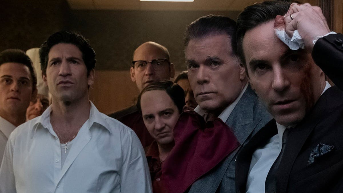 The Many Saints of Newark Trailer Song Has Paid Off for Years - Den of Geek