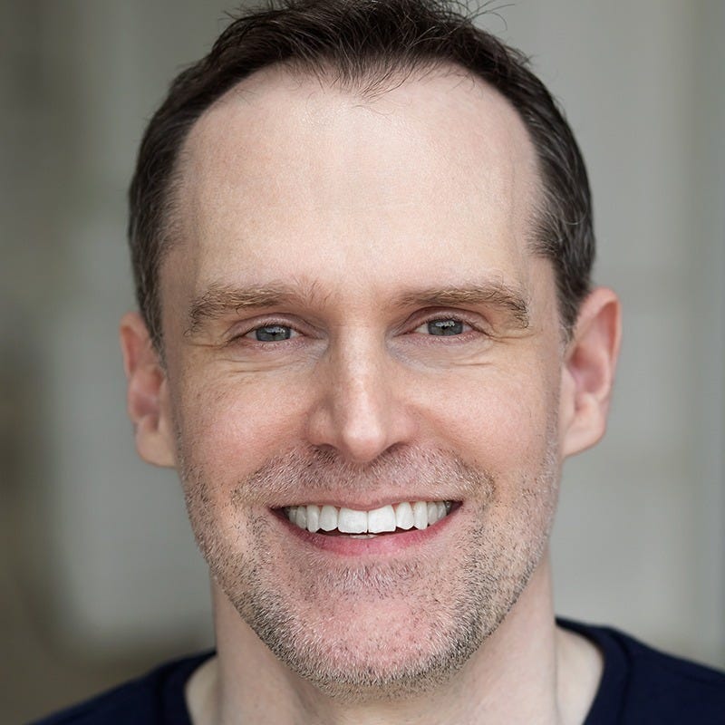 Michael Lee Denny