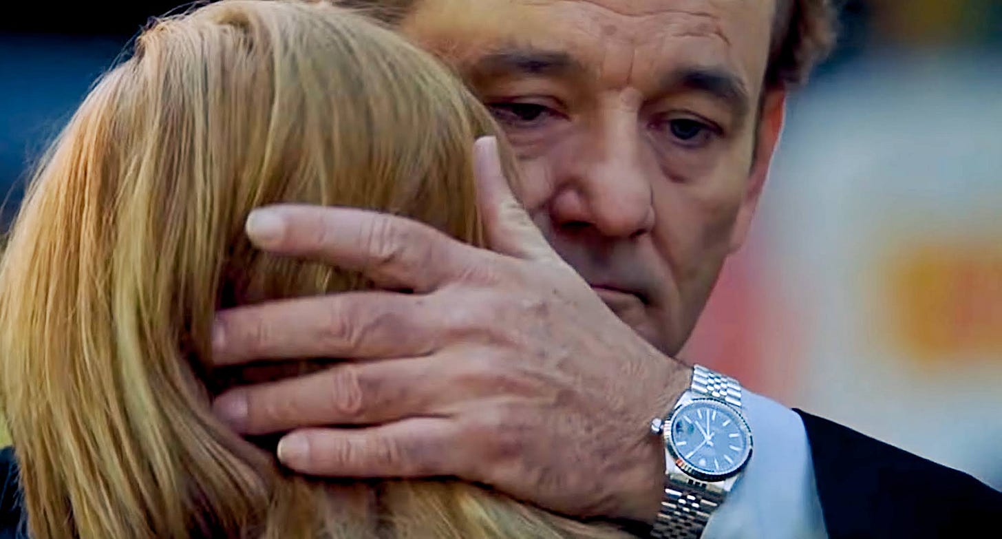 Welcome to RolexMagazine.com: Bill Murray Lost In Translation