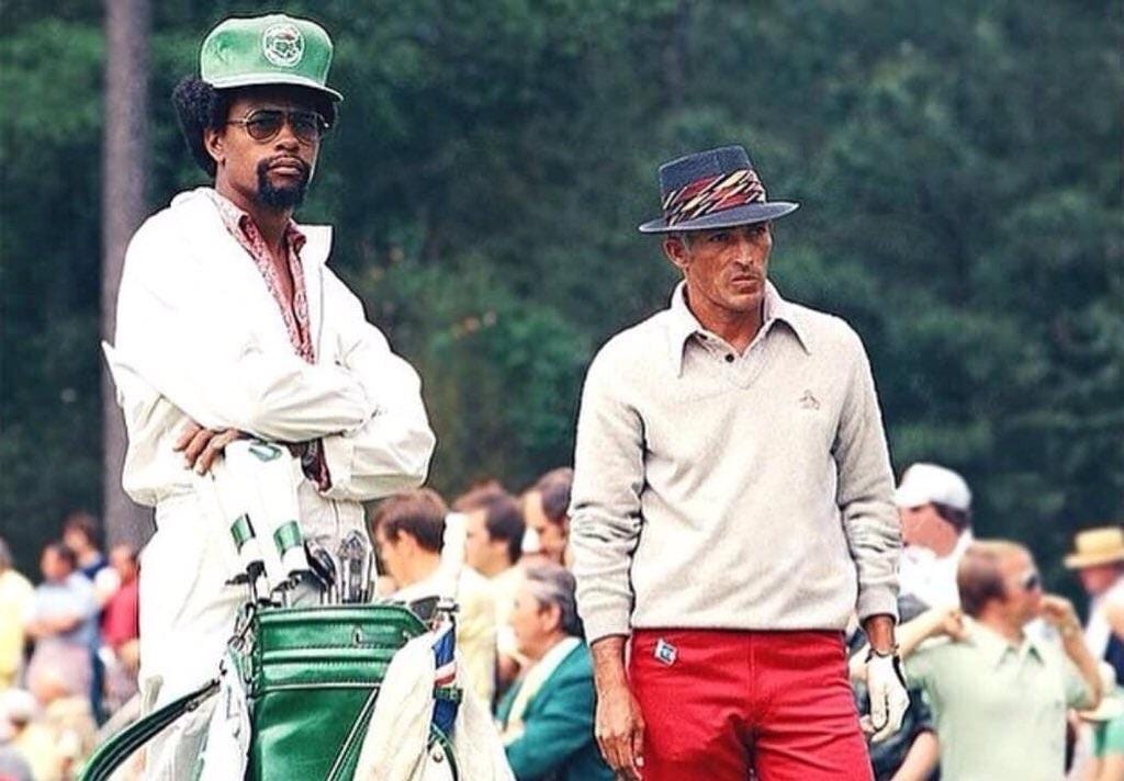 Retro Golf Co