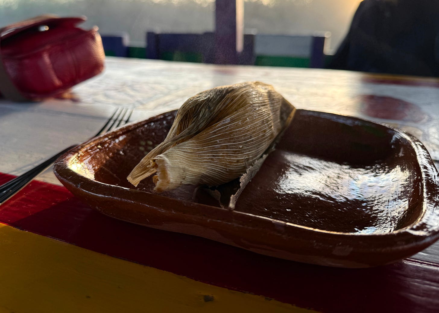 Tamale
