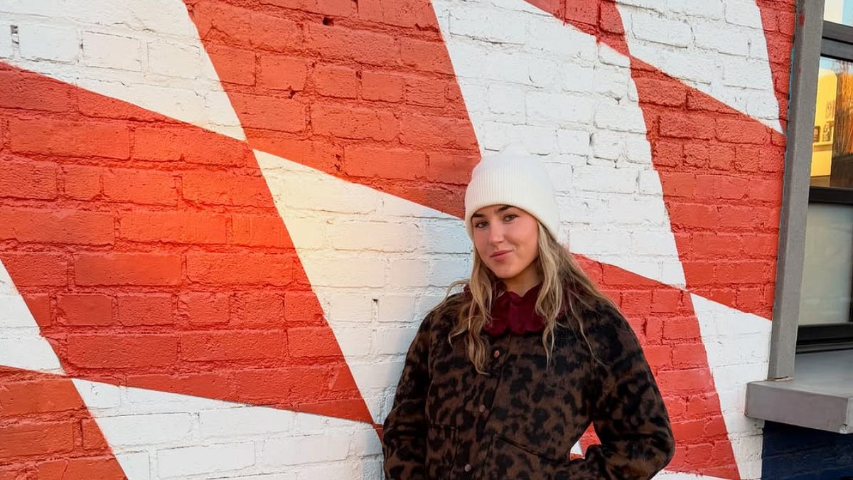 The Informant: Ten Minutes with Camille