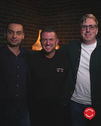 A Conversation with Tommy Robinson Join us this Sunday, August 10th at 7PM  UK | 2PM ET on YouTube and X. Sign up now for early access and exclusive  bonus content. Link