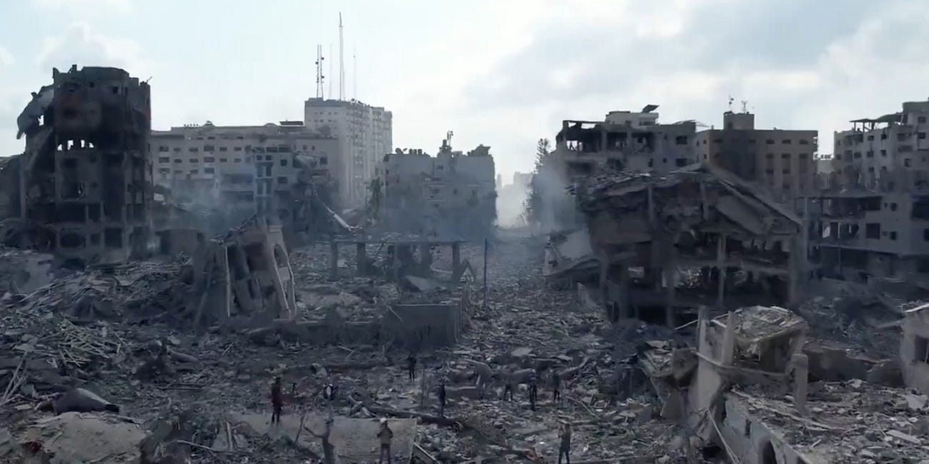 Israel's Incremental Genocide and Its Genocidal Moment: Finally Time for the World to Use the Genocide Convention? 
