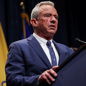 RFK: Wearables are a Key to the MAHA Agenda, Making America Healthy Again