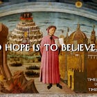 To Hope Is to Believe