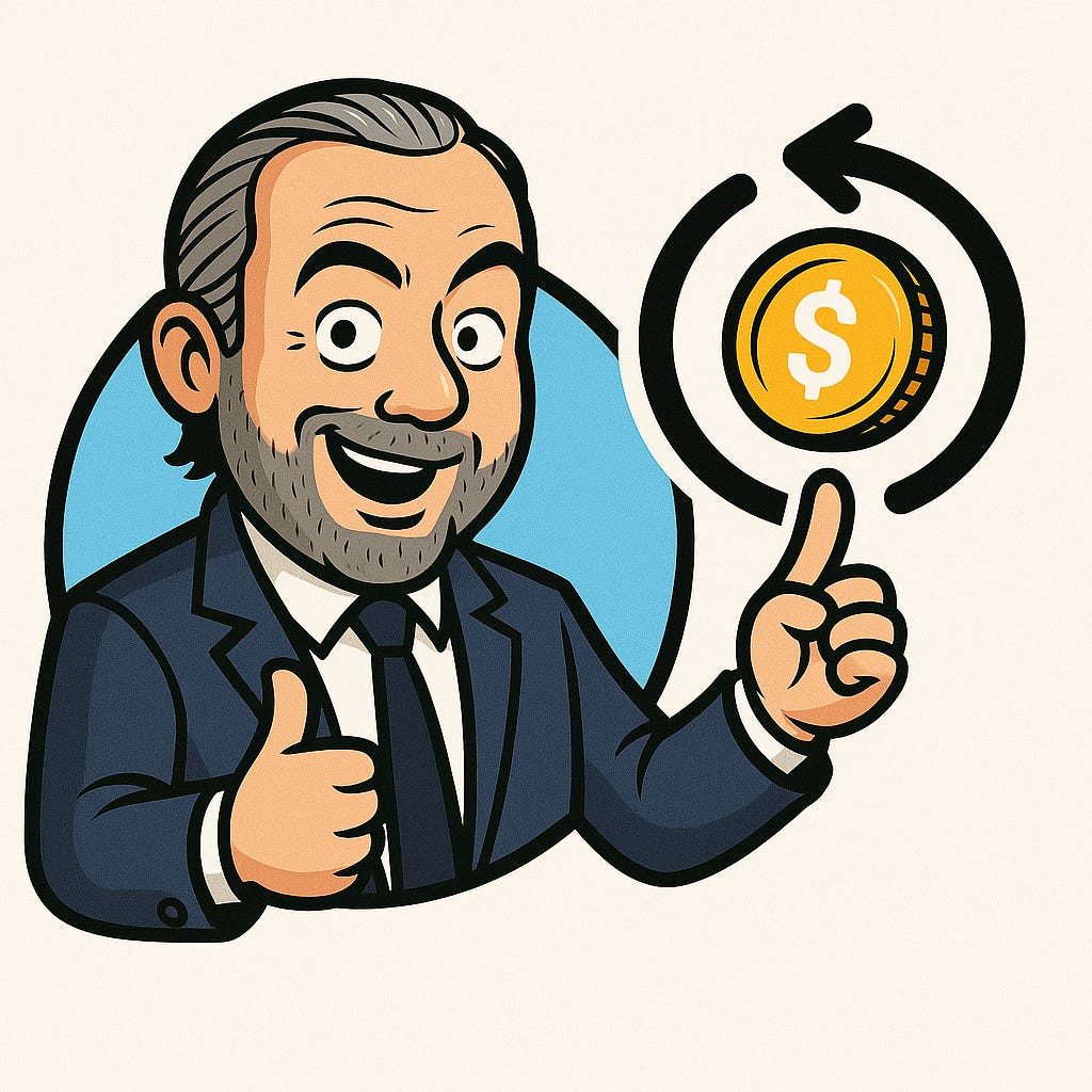 Open Stable | Pelle Brændgaard | Substack