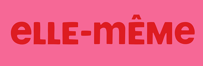 elle-même