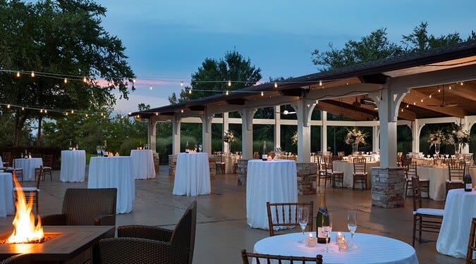 Lansdowne Resort + Updated Prices - The Knot