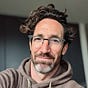Patrick Dempsey's avatar