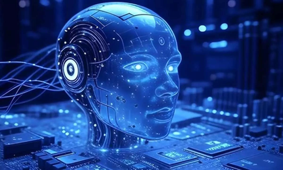 By 2027, AI will create more jobs than it destroys: Report