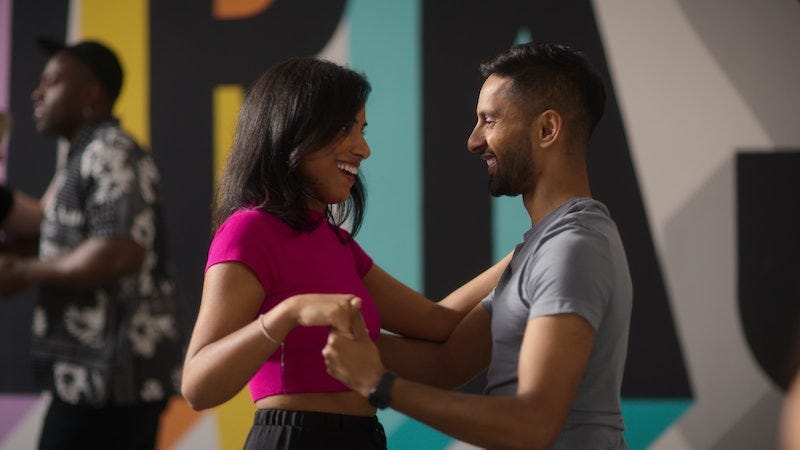 Where Is Bobby From 'Indian Matchmaking' Now? He's On Other TV Shows