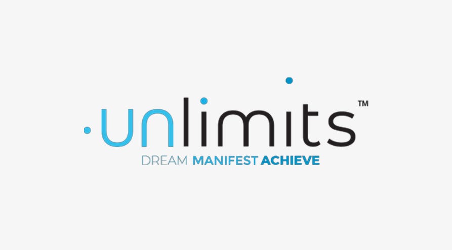 Unlimits - Dream, Manifest, Achieve