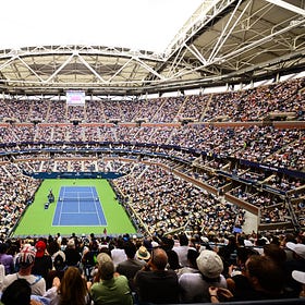 U.S. Open Orders Broadcasters to Censor Reactions to Trump